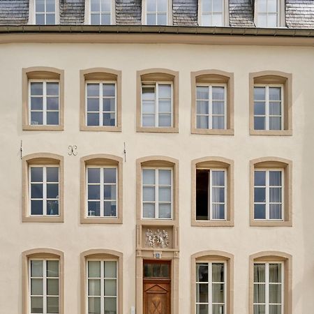 Modern 1Br Apartment In Unesco Grund, Lussemburgo Esterno foto