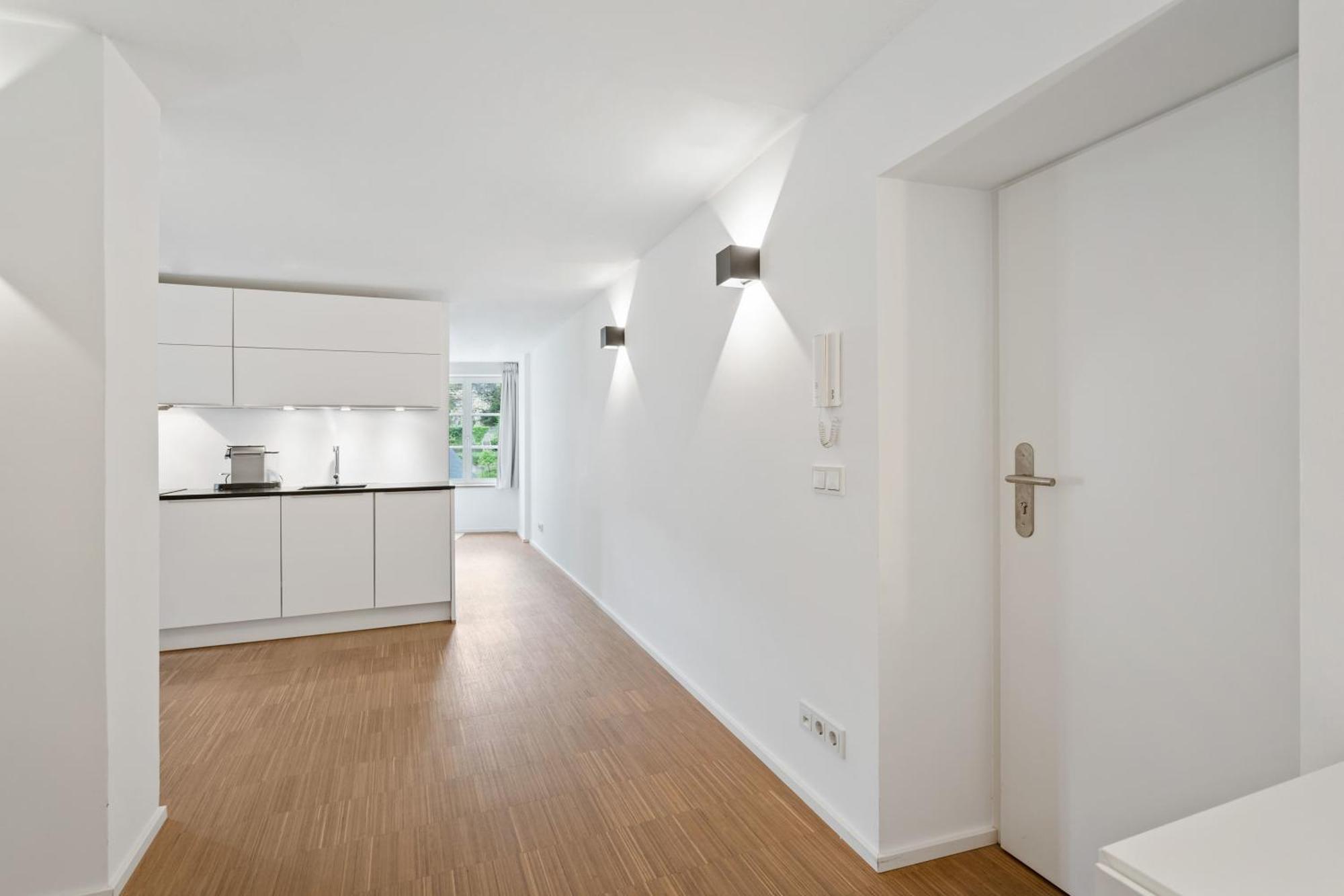 Modern 1Br Apartment In Unesco Grund, Lussemburgo Esterno foto