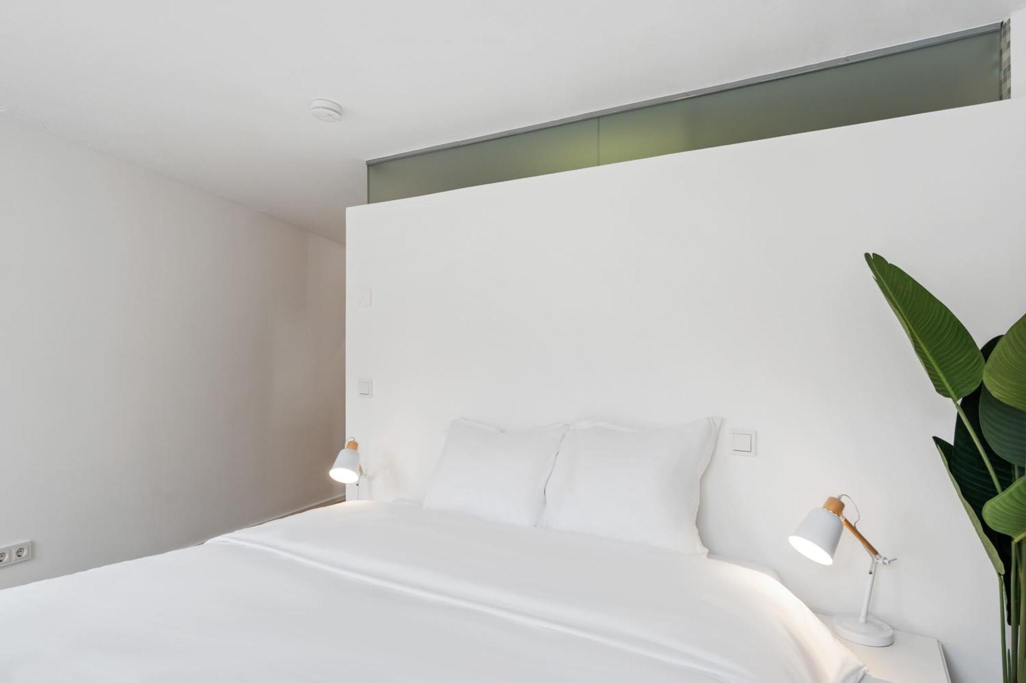Modern 1Br Apartment In Unesco Grund, Lussemburgo Esterno foto