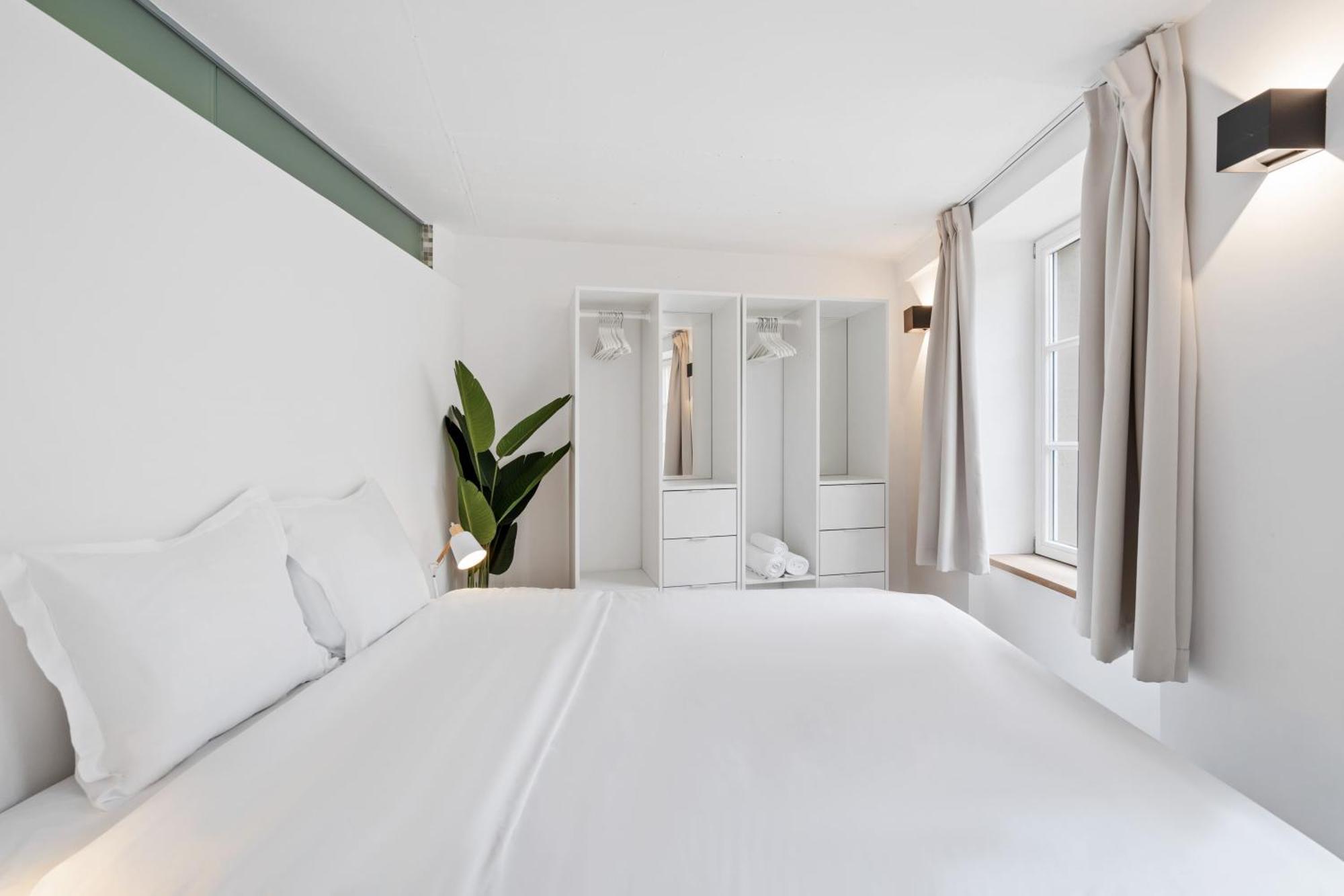 Modern 1Br Apartment In Unesco Grund, Lussemburgo Esterno foto