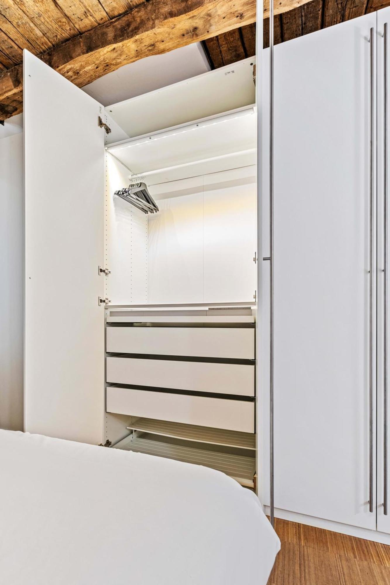 Modern 1Br Apartment In Unesco Grund, Lussemburgo Esterno foto