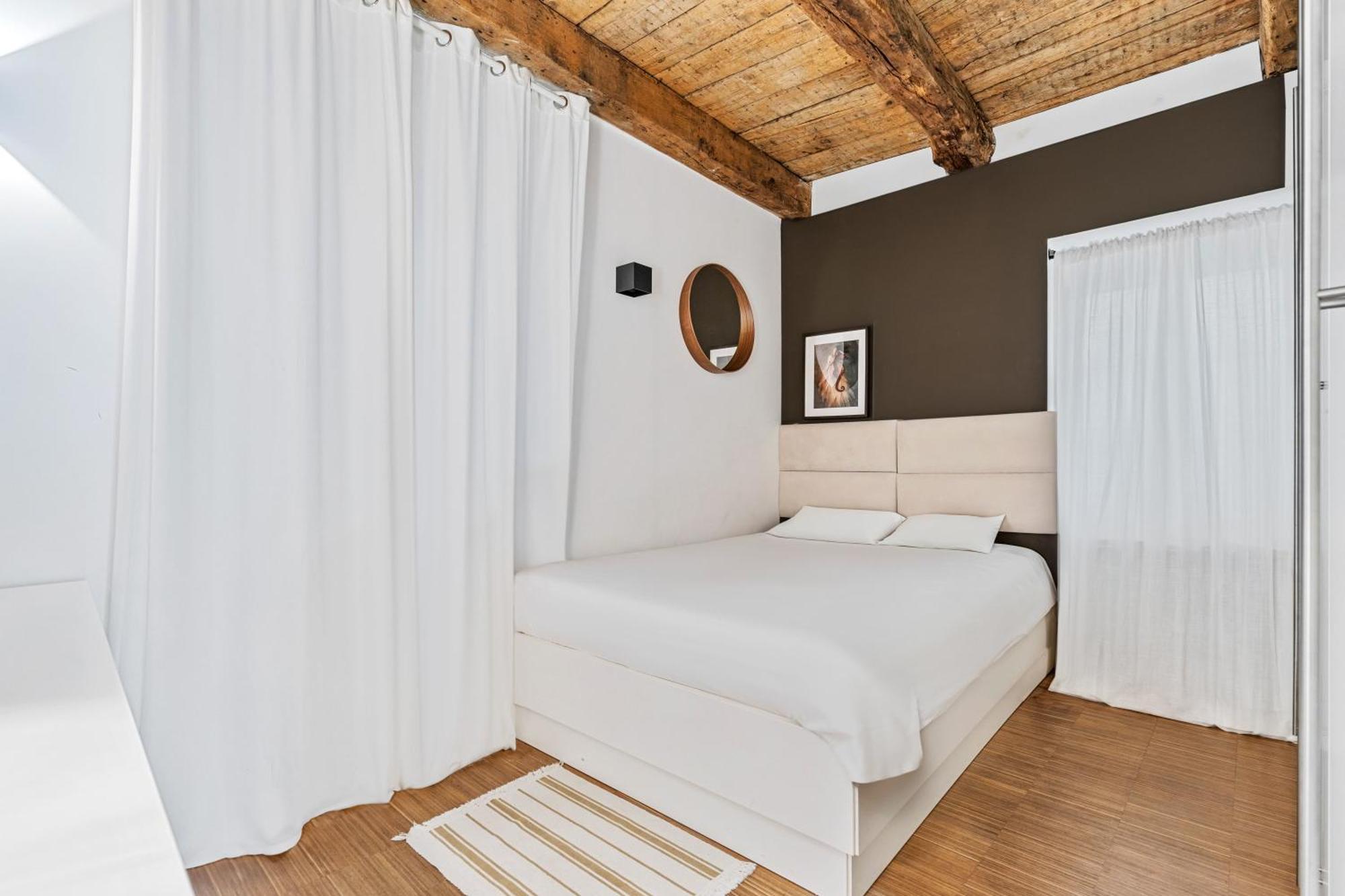 Modern 1Br Apartment In Unesco Grund, Lussemburgo Esterno foto